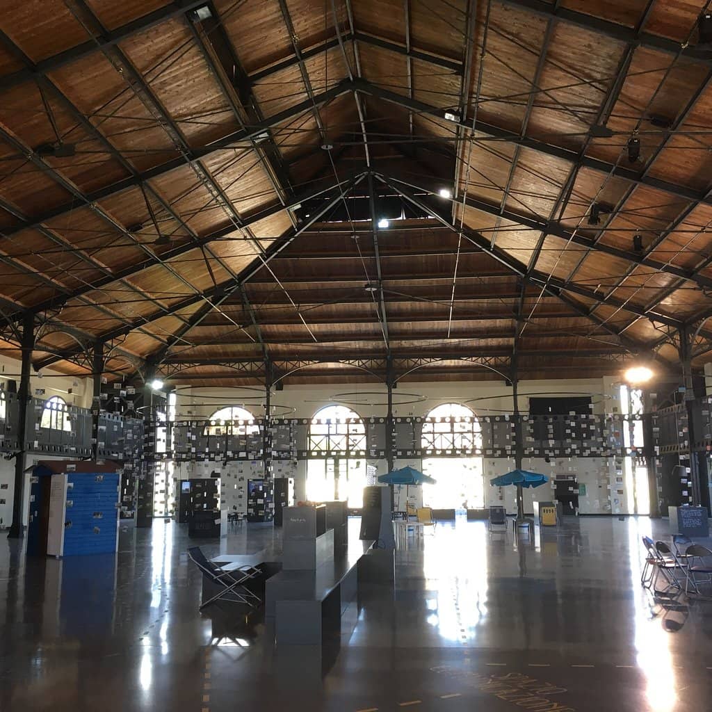 Diverse Media Exhibits