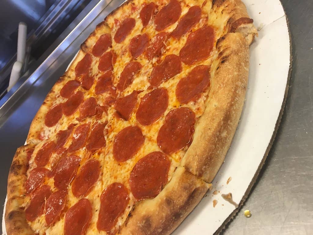 Dietary-Friendly Options