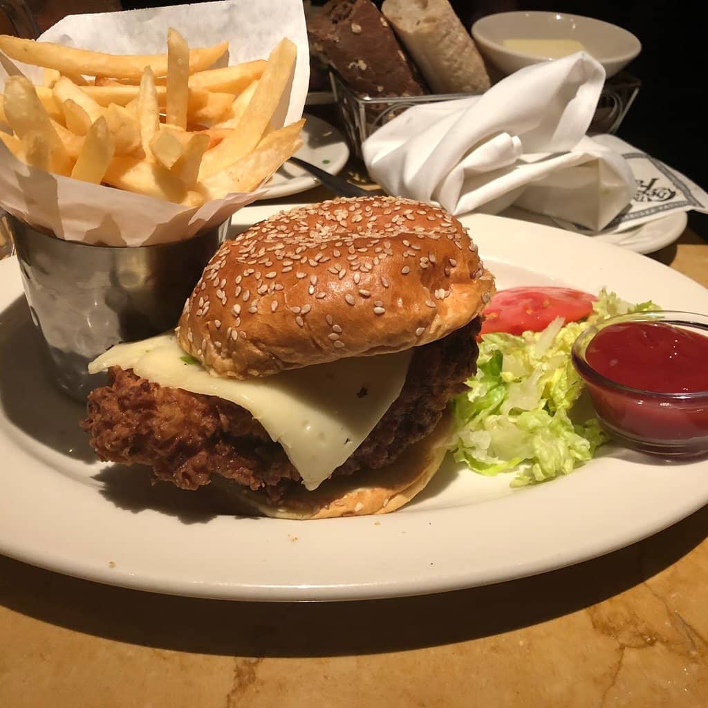 Dining and Entertainment