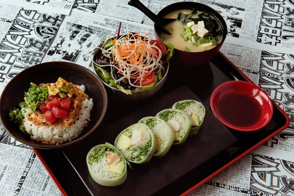 Miso Soup