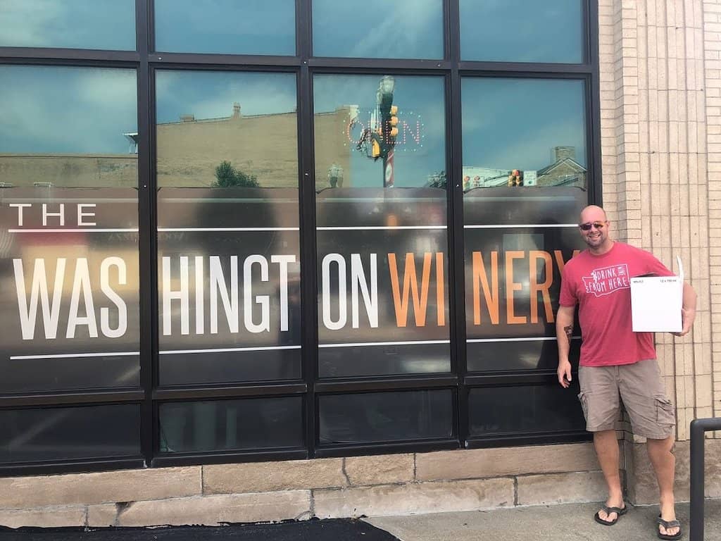 Wine Pairing Dinners