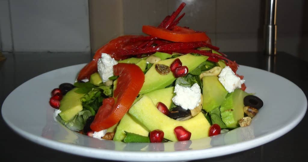 The Legendary Brain Chop