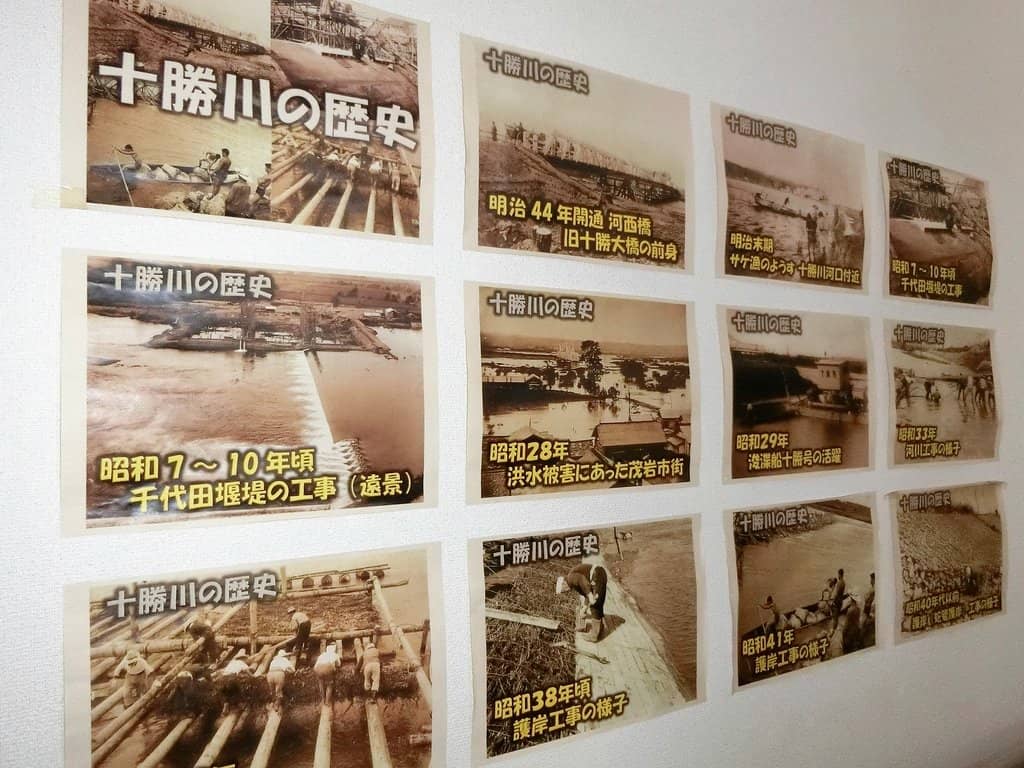 Delicious Soba at the Restaurant