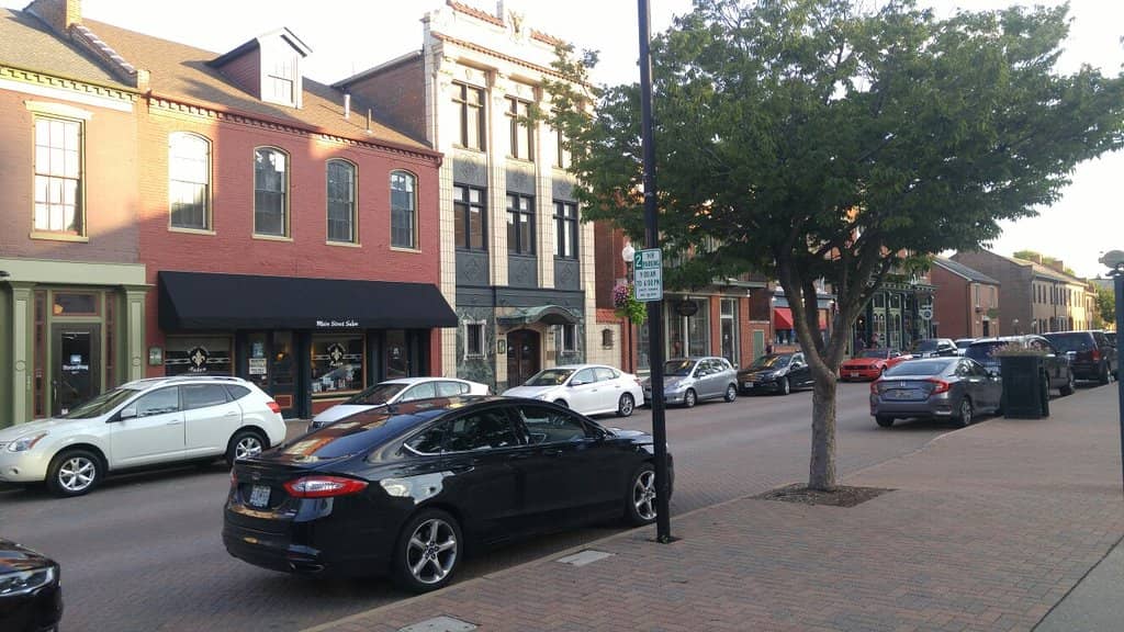 Christmas Traditions