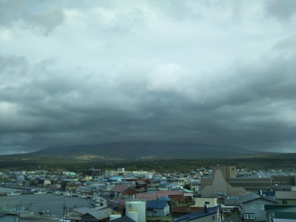 Vertical photo