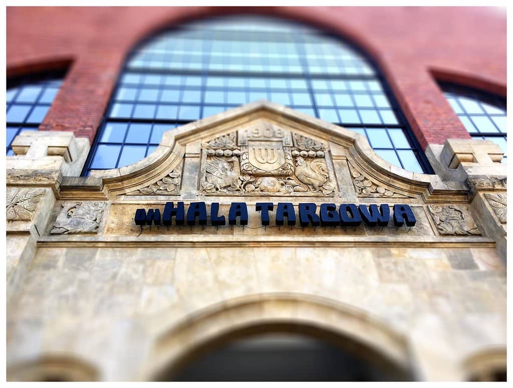 Bakaliowy Wroclaw Cafe