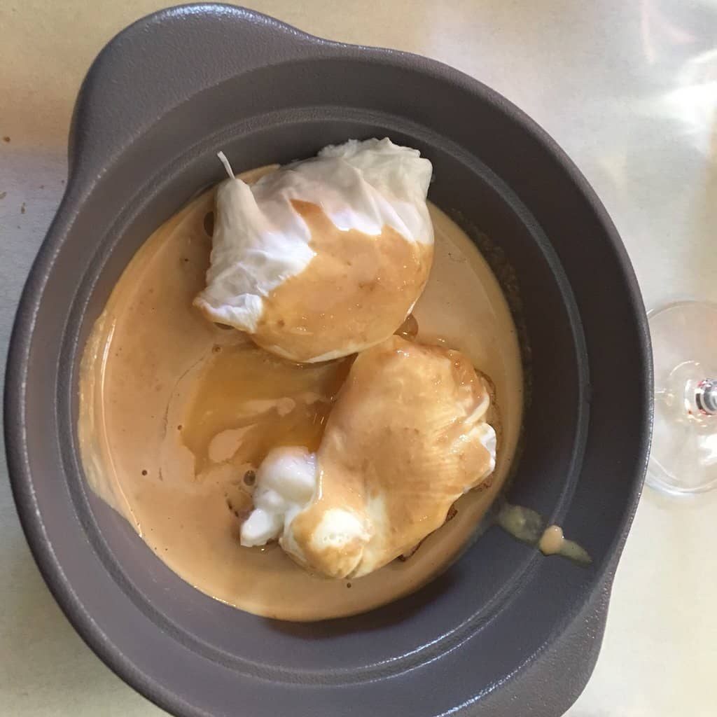 Exquisite Classic Dishes