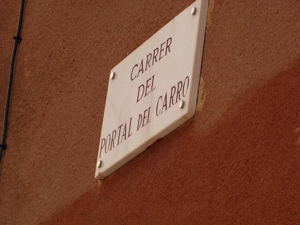 Intricate Ceiling Art