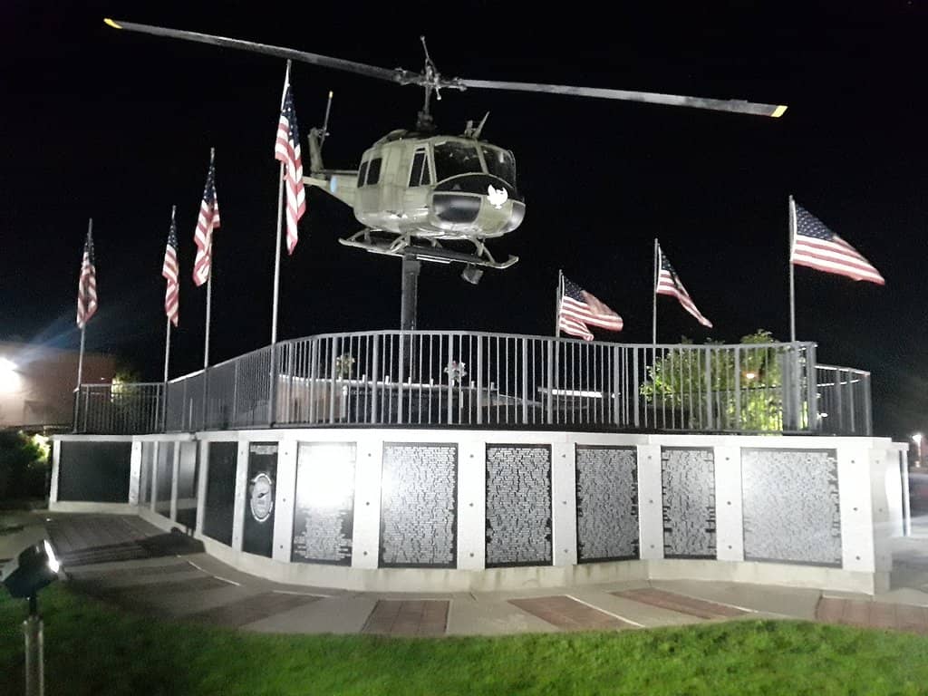 Personalized Tribute