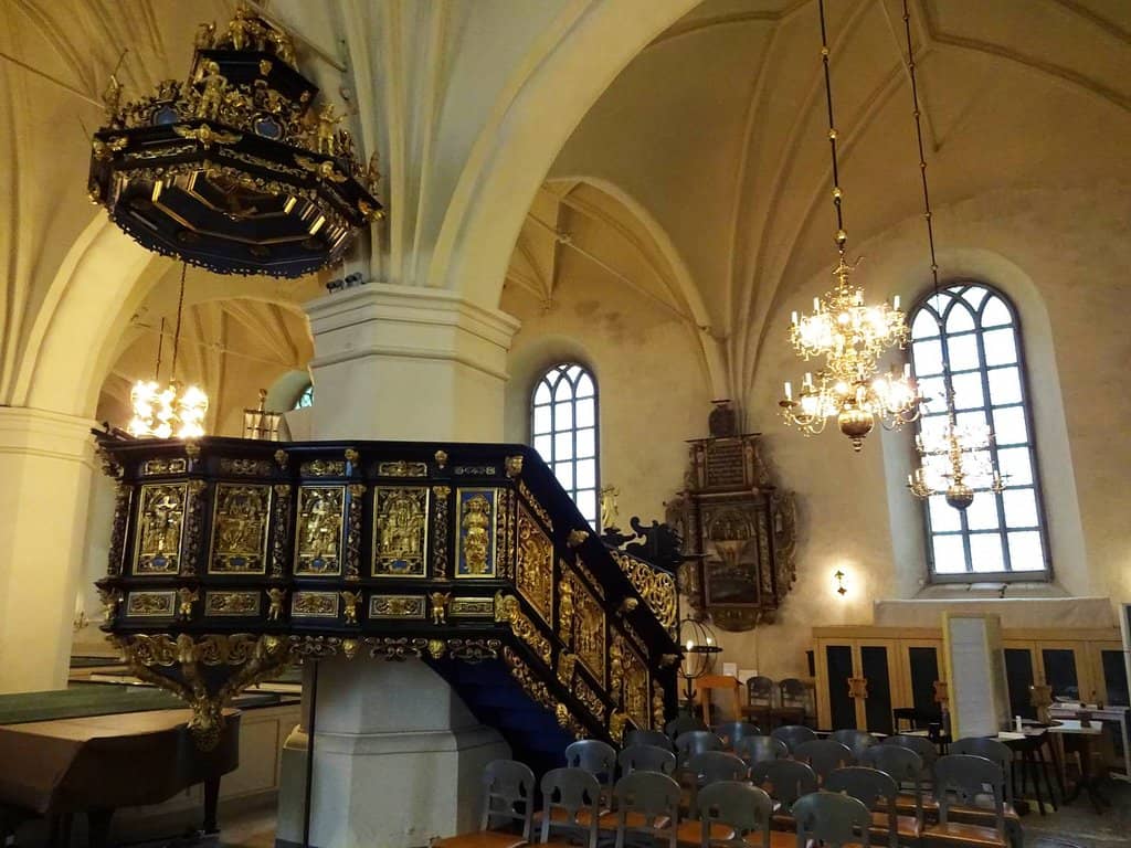 Historical Significance