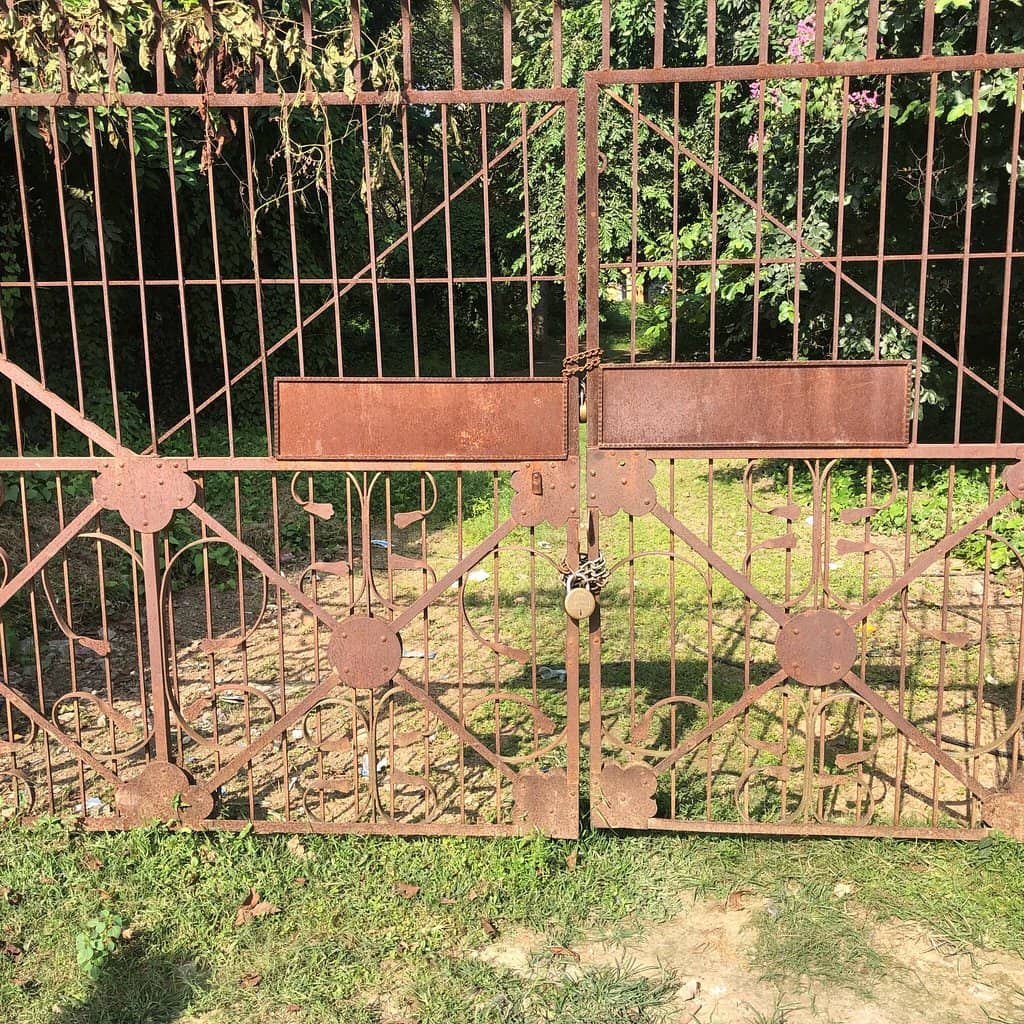 Architectural Beauty