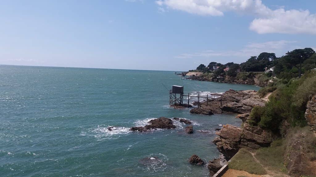 Spectacular Coastal Views