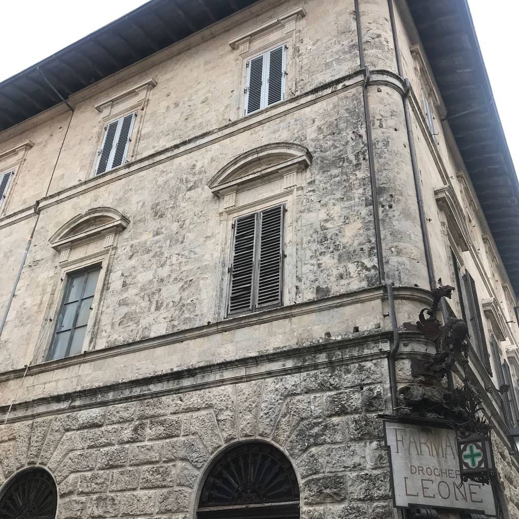 Architectural Grandeur