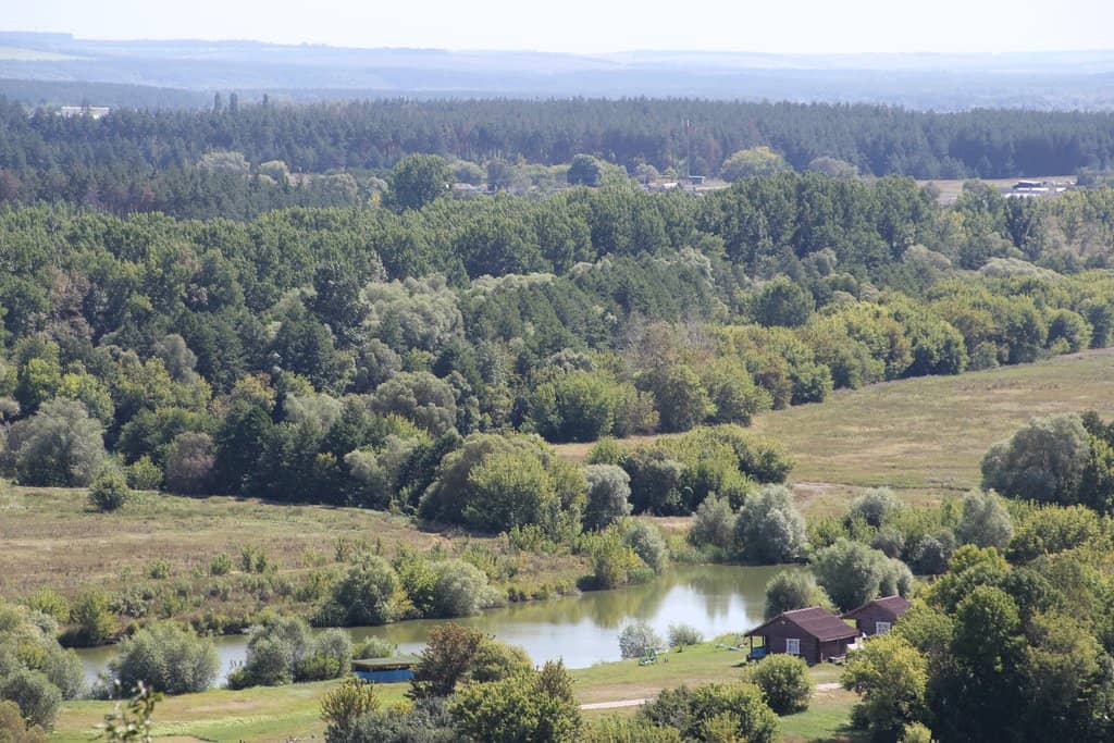 Landscape Panorama