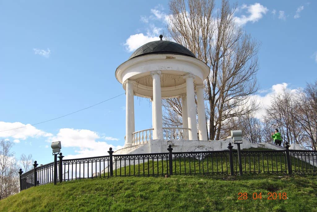 Architectural Elegance