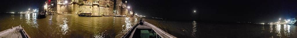 Dashashwamedh Ghat Ganga Aarti