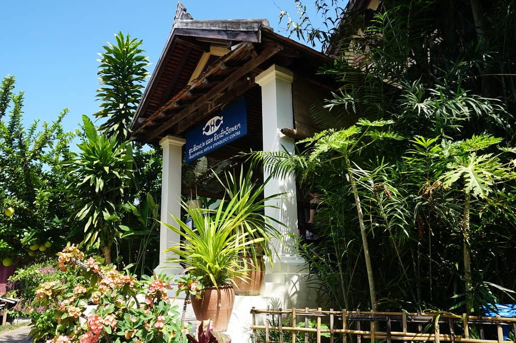 Traditional Clothing Exhibition