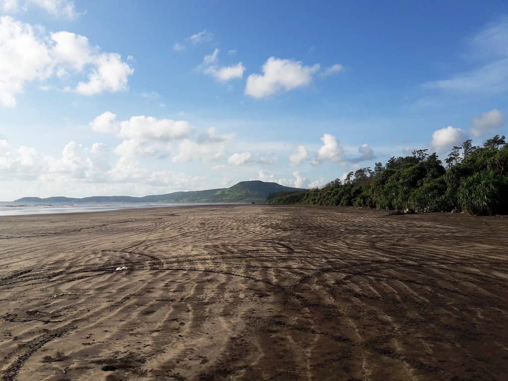 Konkan Coastal Route