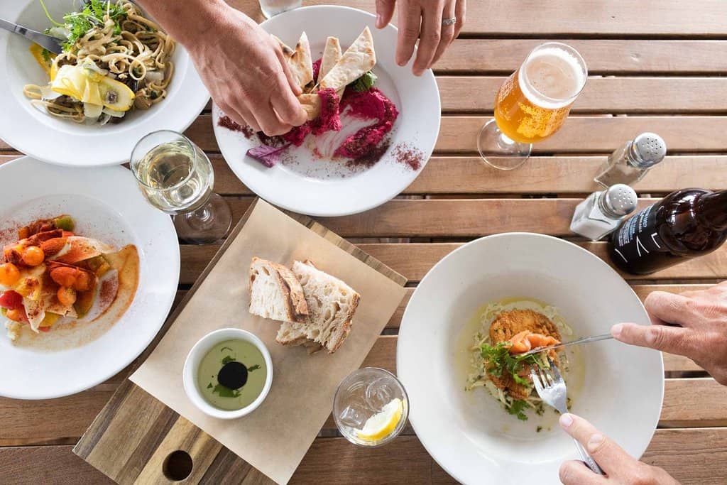 Delicious and Hearty Gastro-Pub Fare