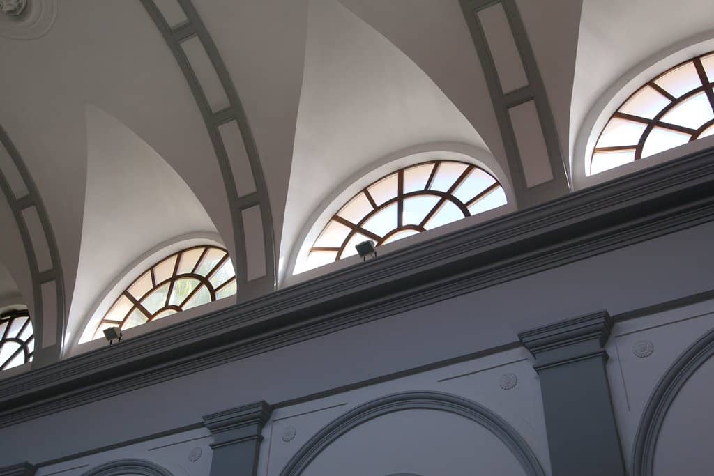 Pet Blessing Ceremonies