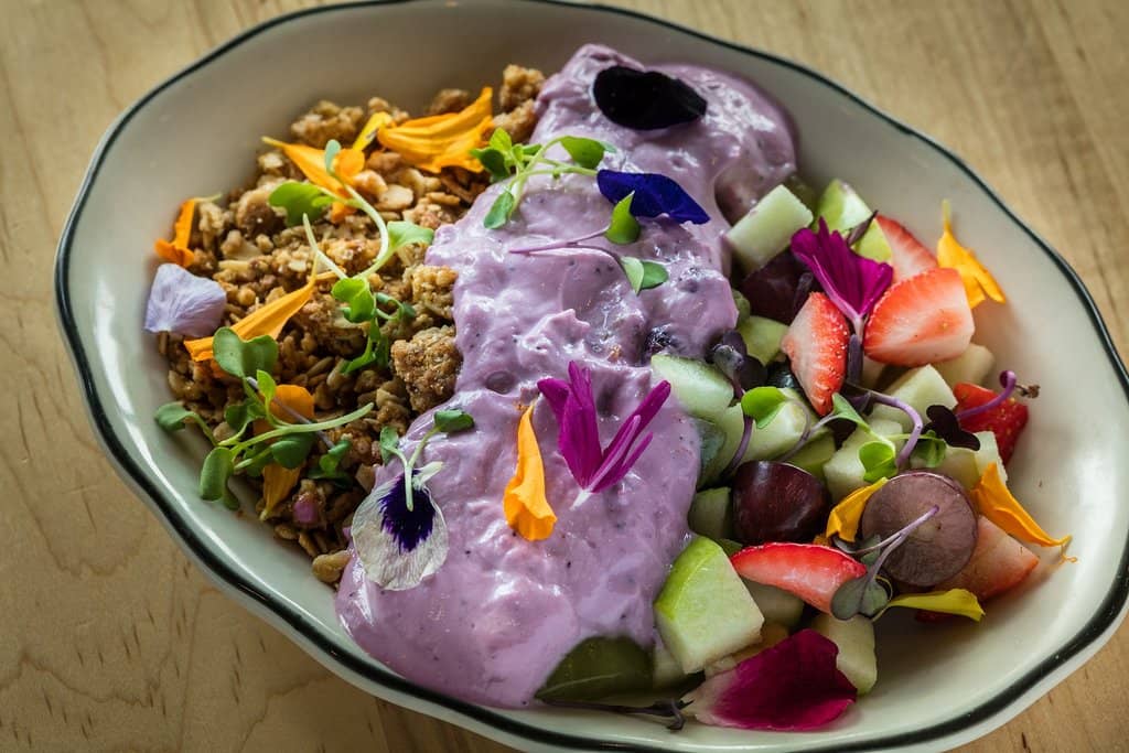 Celebration-Worthy Ambiance