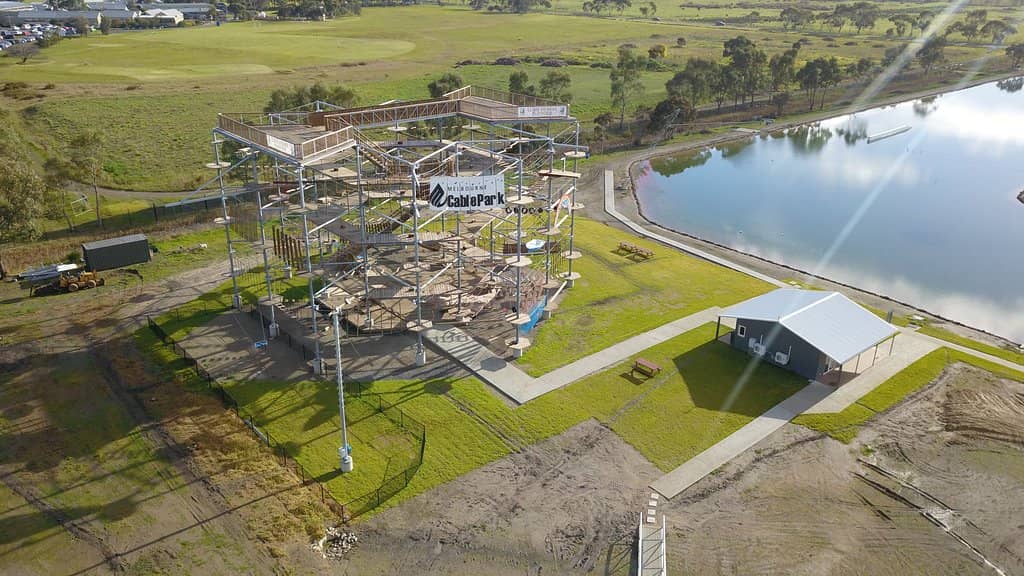 Cable Skiing & Wakeboarding