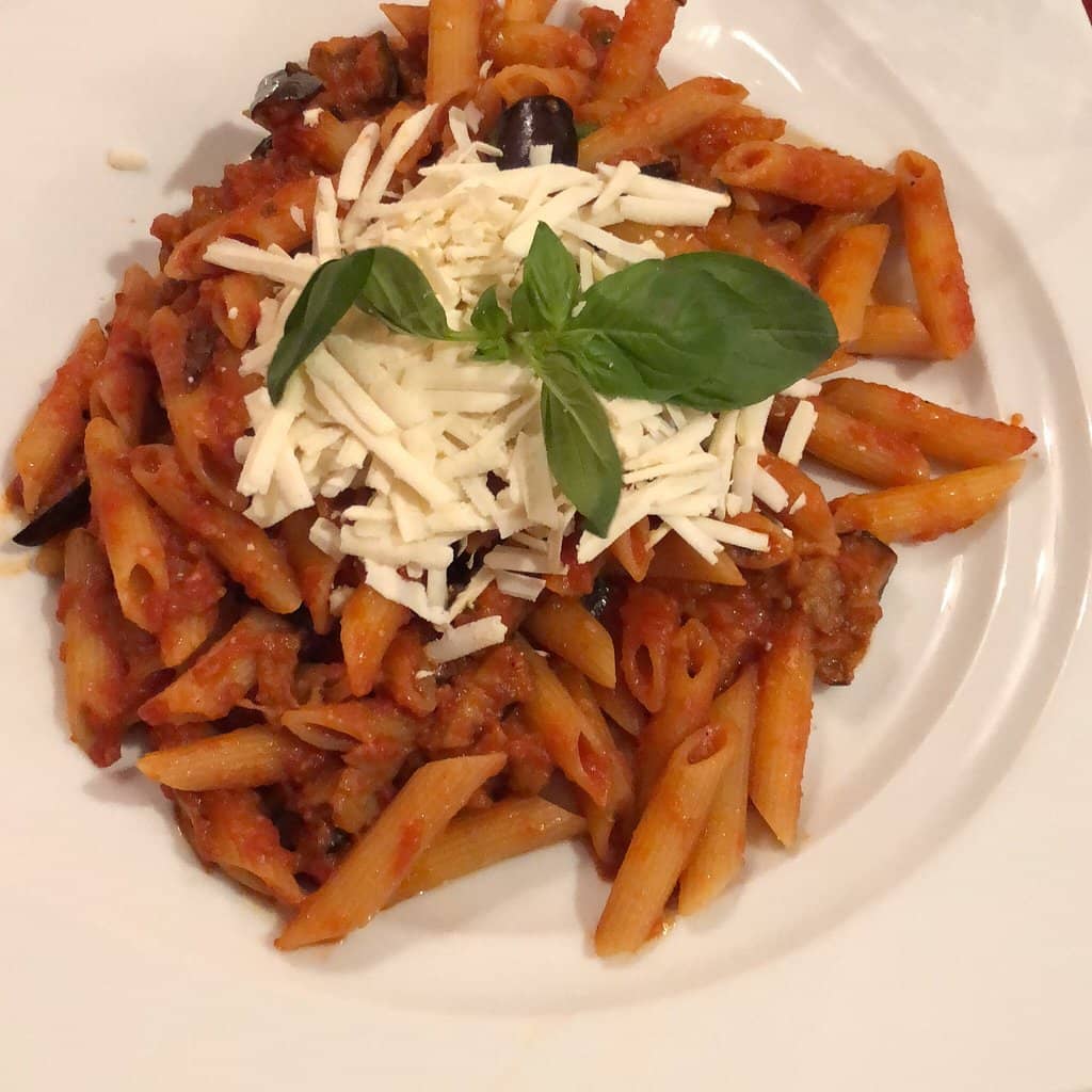 Authentic Matera Cuisine