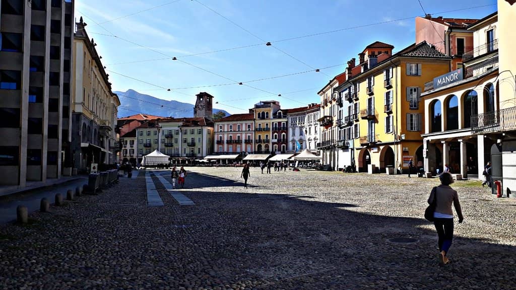Locarno Film Festival