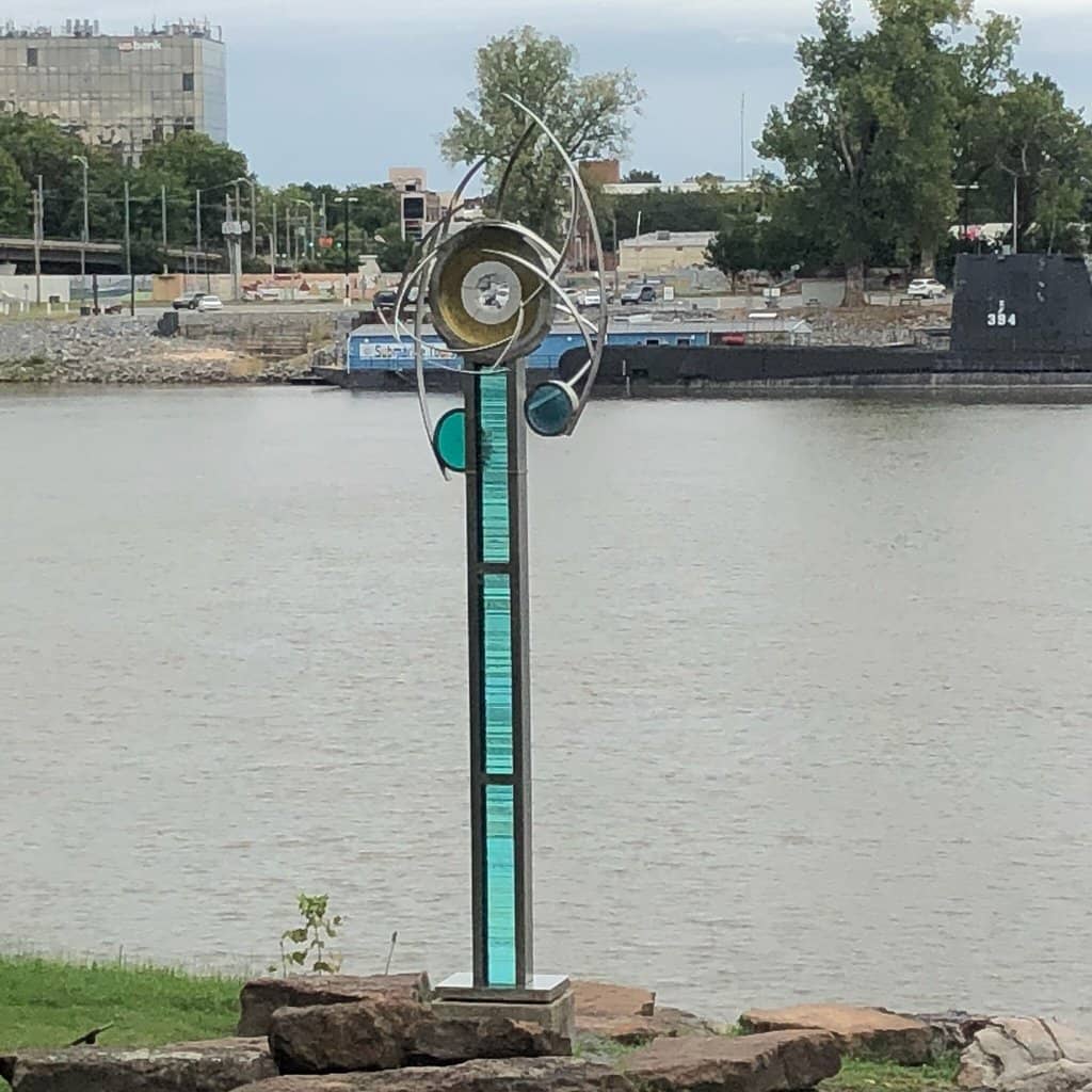 Interactive Play Areas