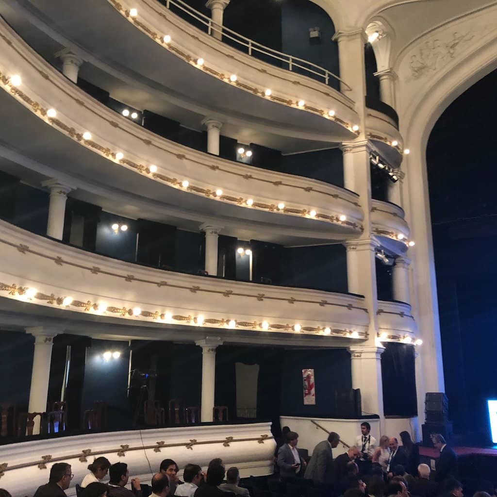 Theatrical Productions