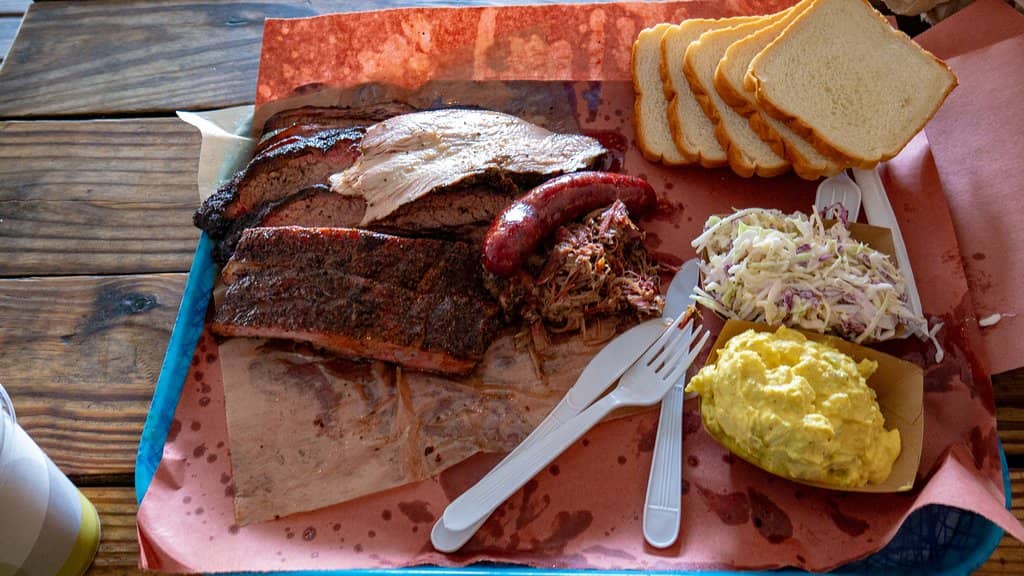 Jalapeño Cheddar Sausage