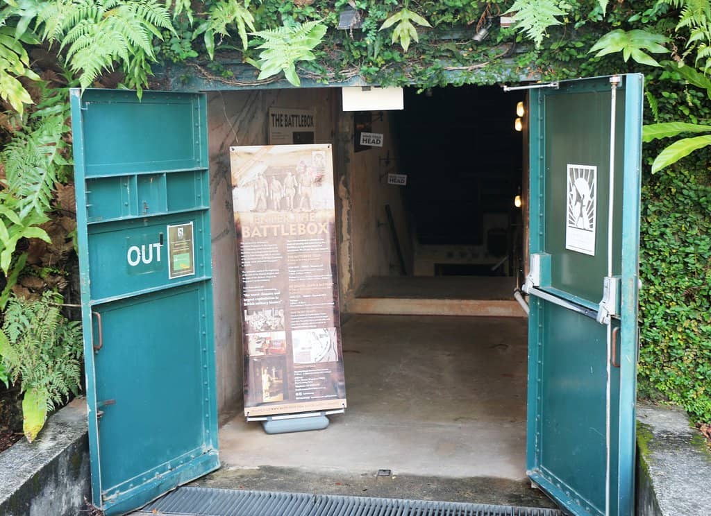 Immersive Exhibits
