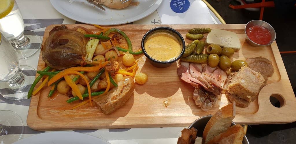 Unique Maple Infusions