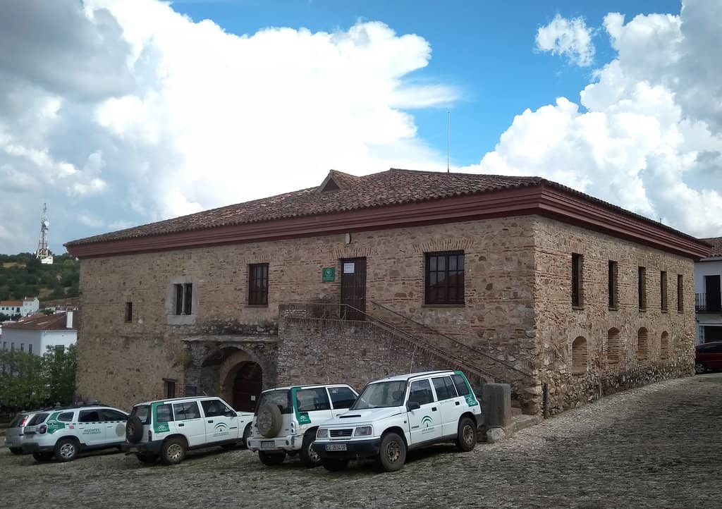 Capilla del Antiguo Cabildo