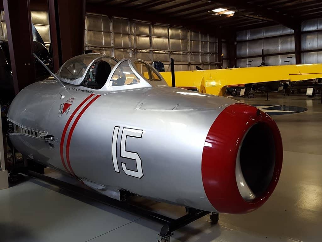 World War II Warbirds