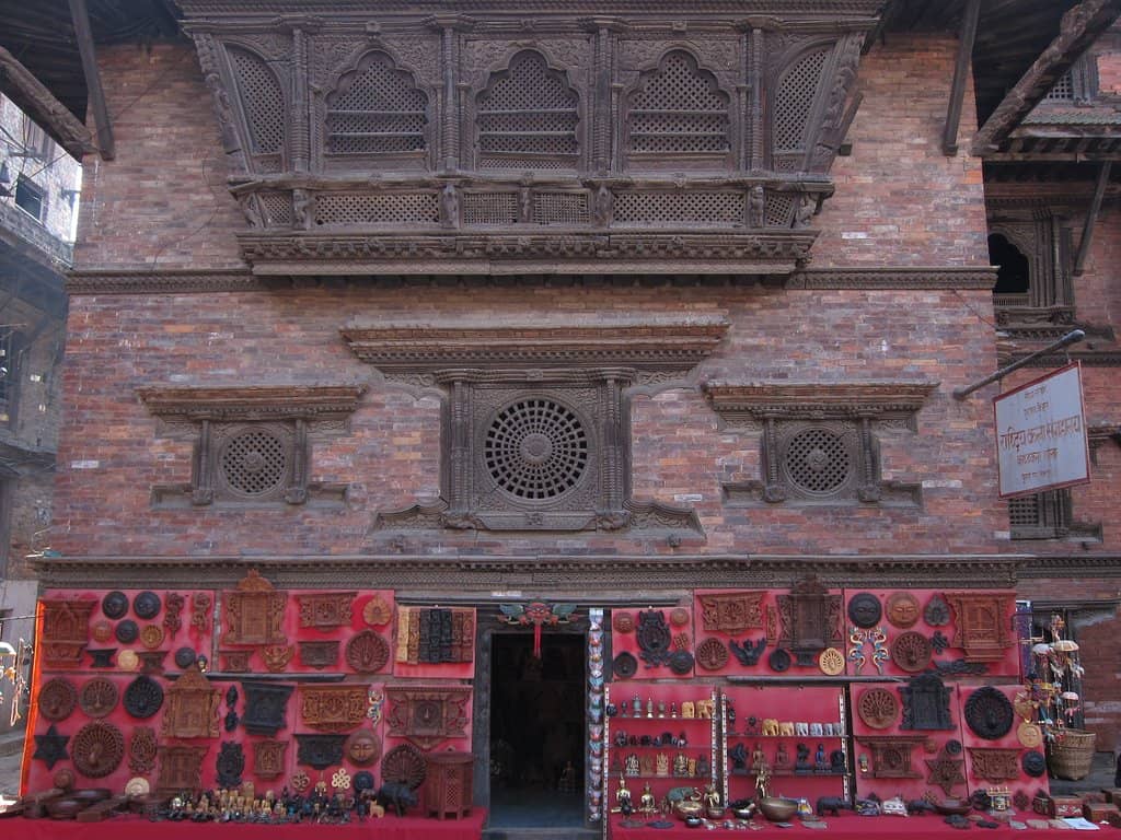 Vertical photo