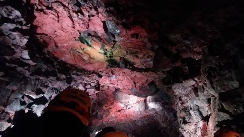 The End of the Tunnel