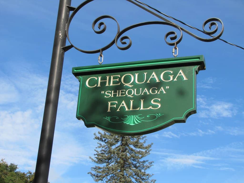 Accessible Village Park
