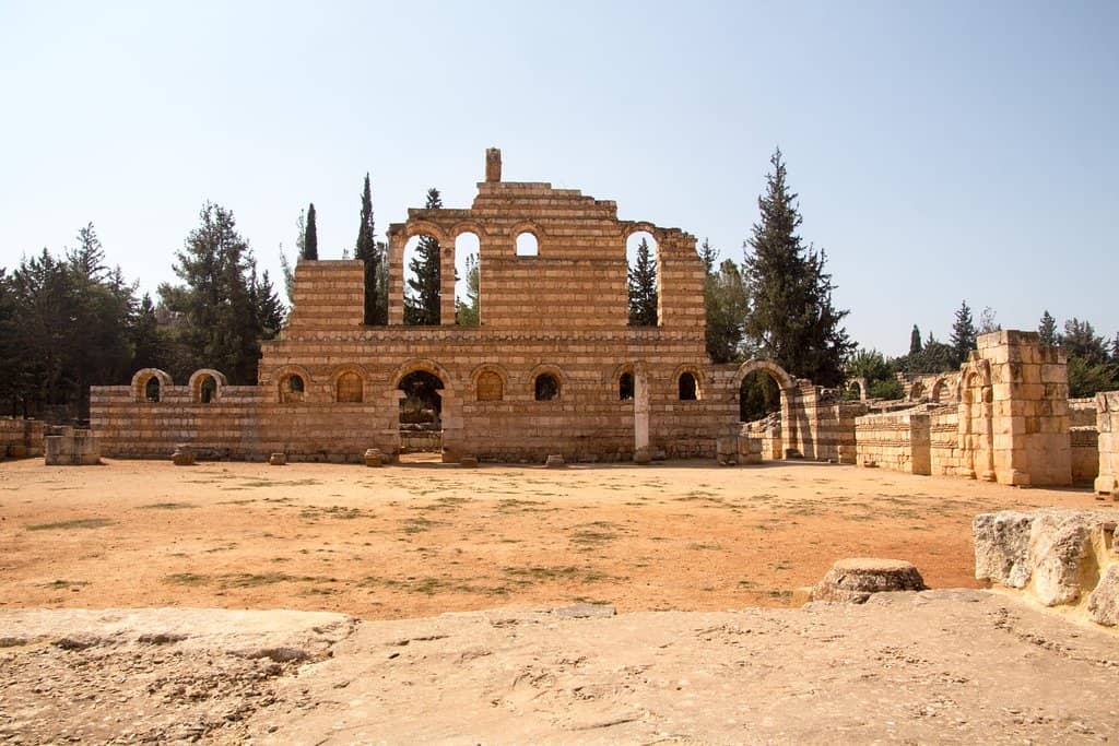 Cardo Maximus