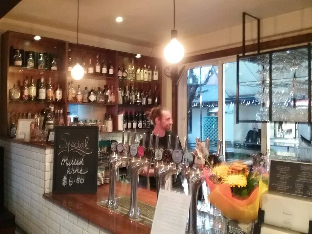 Vibrant Live Music and Salsa Nights