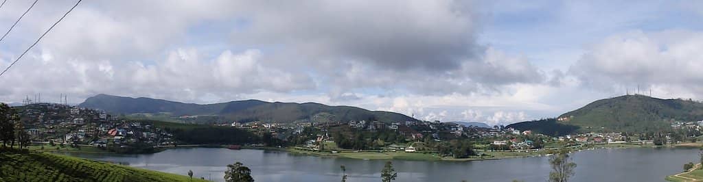 Gregory Lake Boat Rides