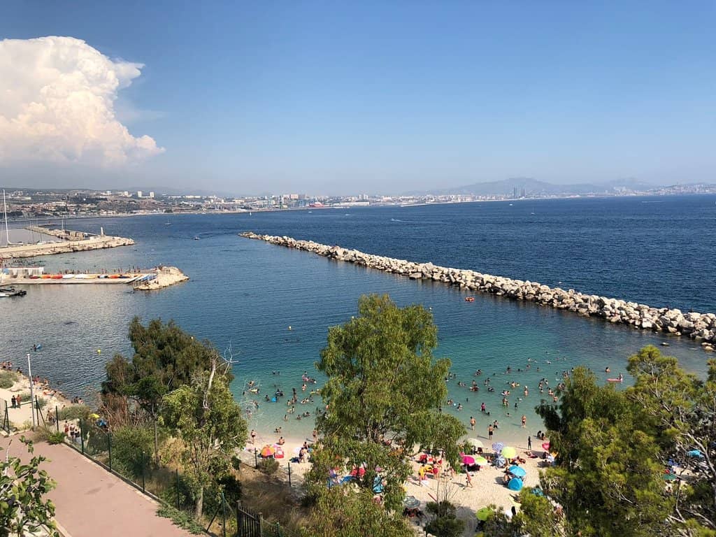 Scenic Coastal Views