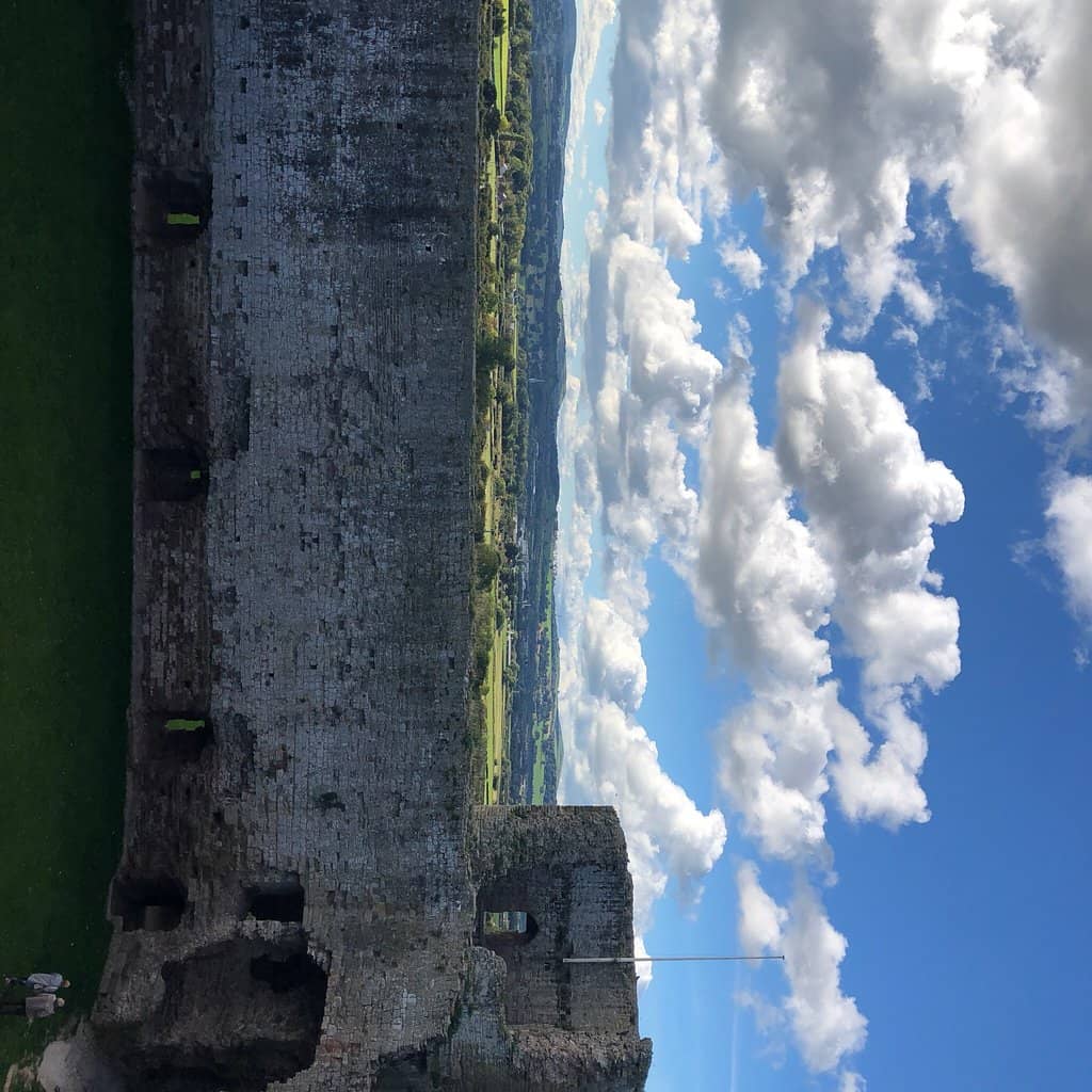 Vertical photo