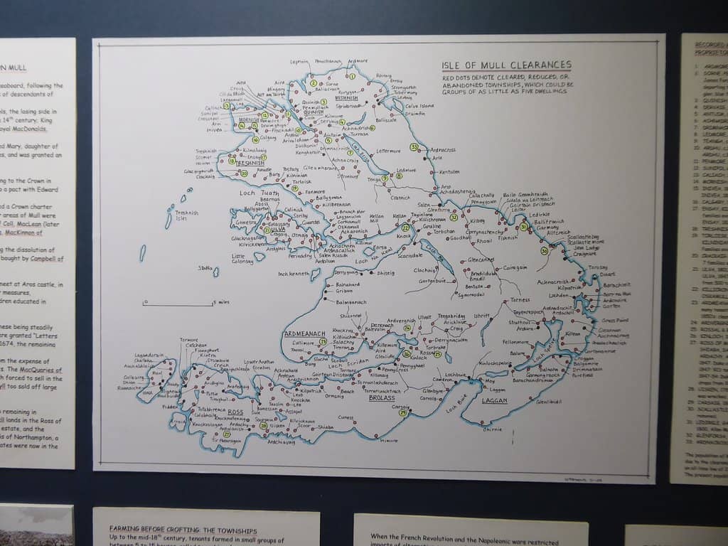 Island Life & Culture