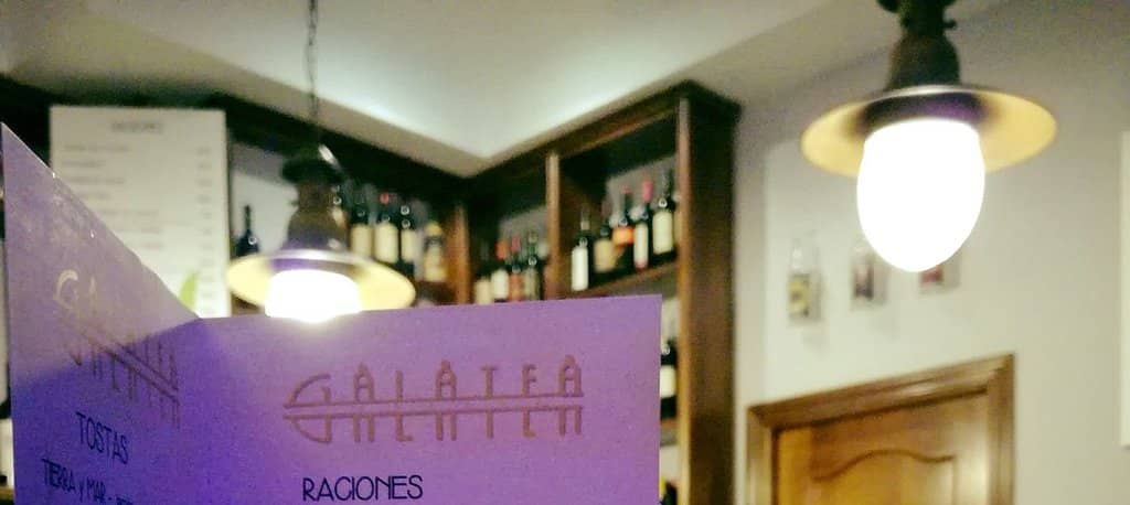 Gluten-Free Options Galore