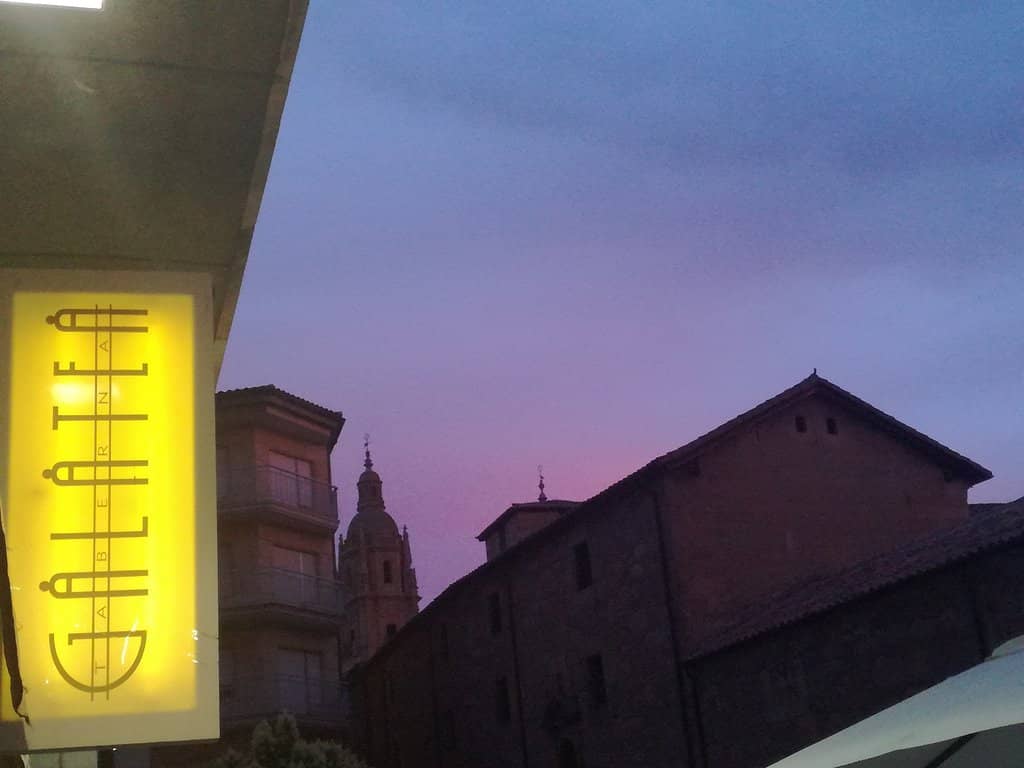 Extensive Wine Collection