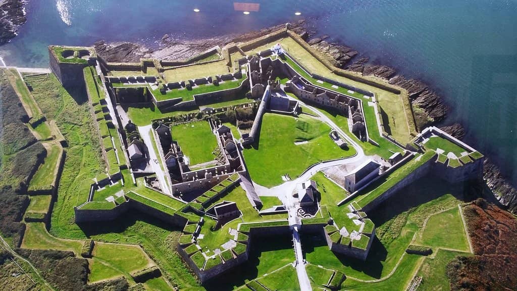 The White Lady Legend