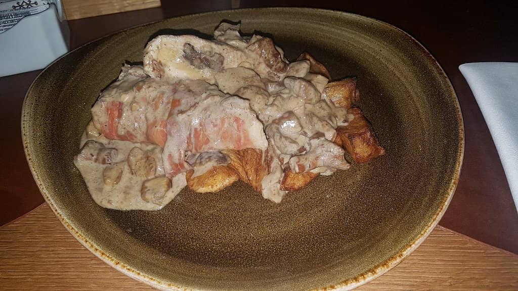 Michelin Guide Recognition