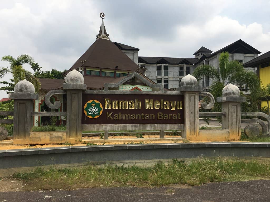 Cultural Heritage Site