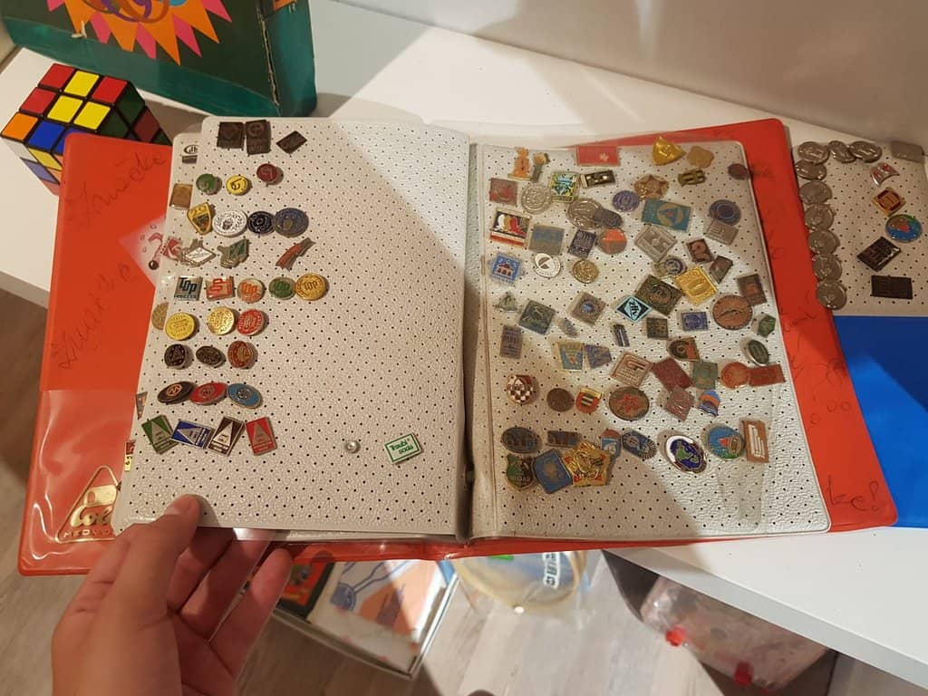 Interactive Displays